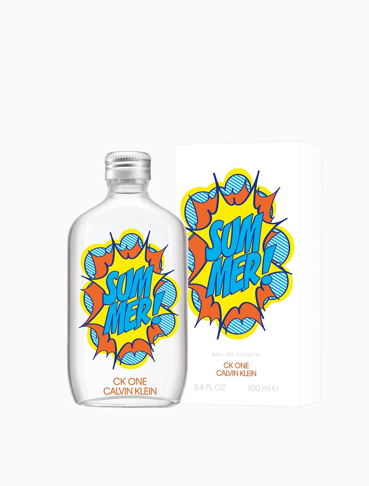 3.4 oz EDT Spray U55057