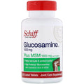 Glucosamine Msm 150 Coated Tablets Pack of 2 G767657