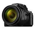 4K Video 83x Super Telephoto Zoom Digital Camera L86686