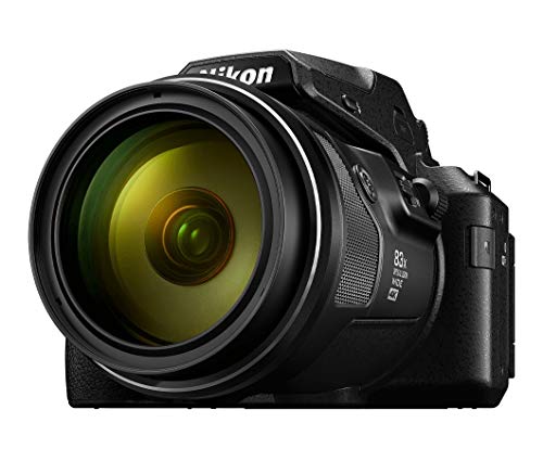 4K Video 83x Super Telephoto Zoom Digital Camera L86686