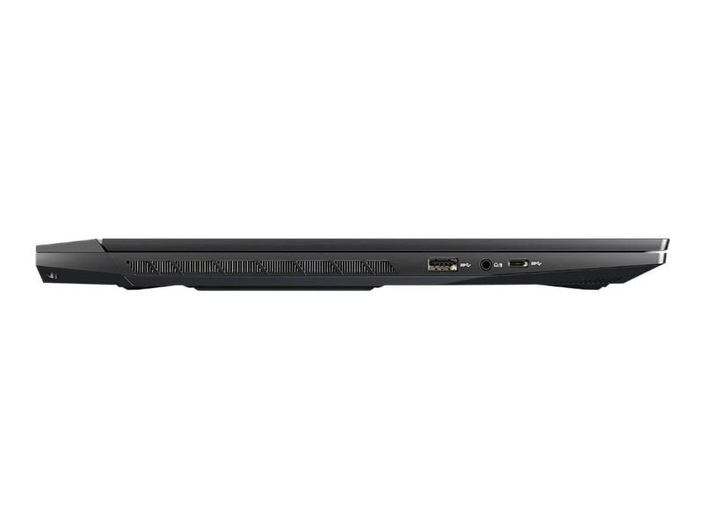 17.3" QHD 240 Hz Intel Core i7 GeForce RTX 4070 16 GB RAM 1 TB SSD Laptop W844250