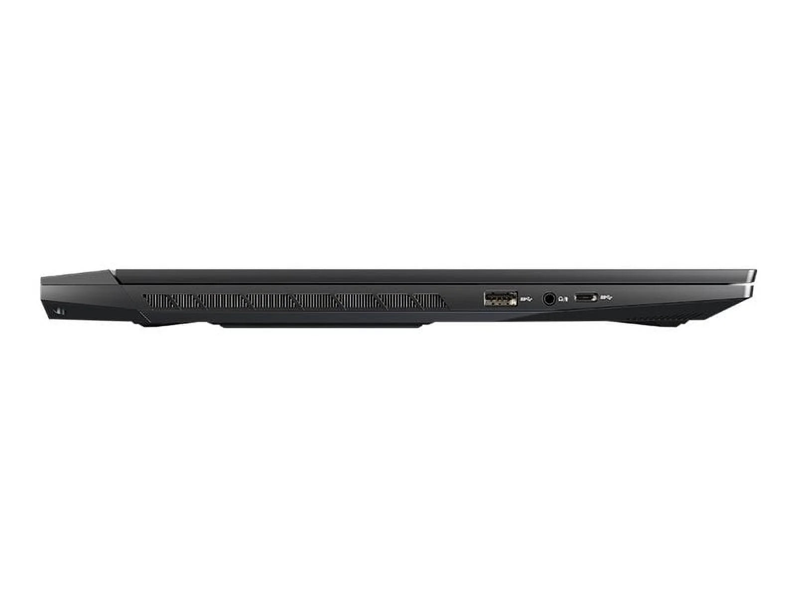 17.3" QHD 240 Hz Intel Core i7 GeForce RTX 4070 16 GB RAM 1 TB SSD Laptop W844250