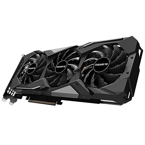 GeForce RTX 2060 6GB GDDR6 Graphics Card Z519