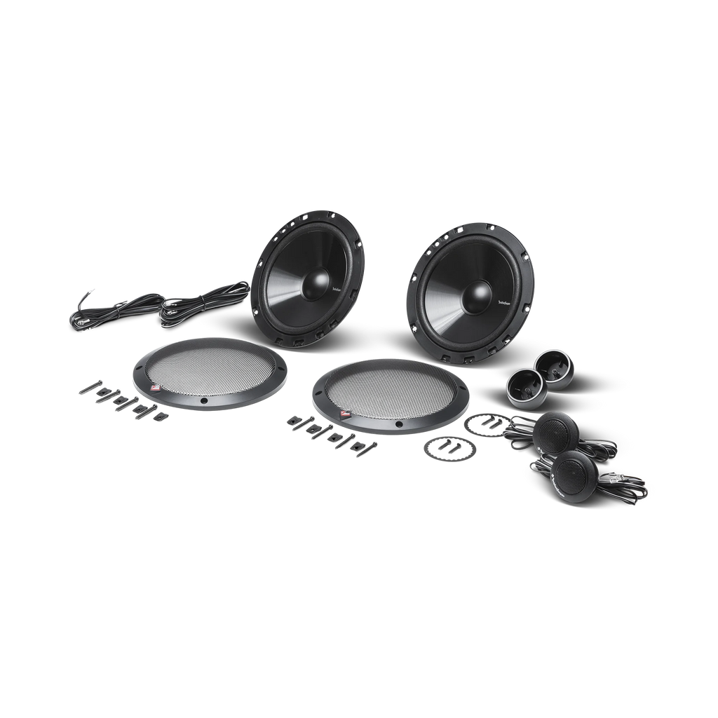 2-Way Component Speaker System N448169
