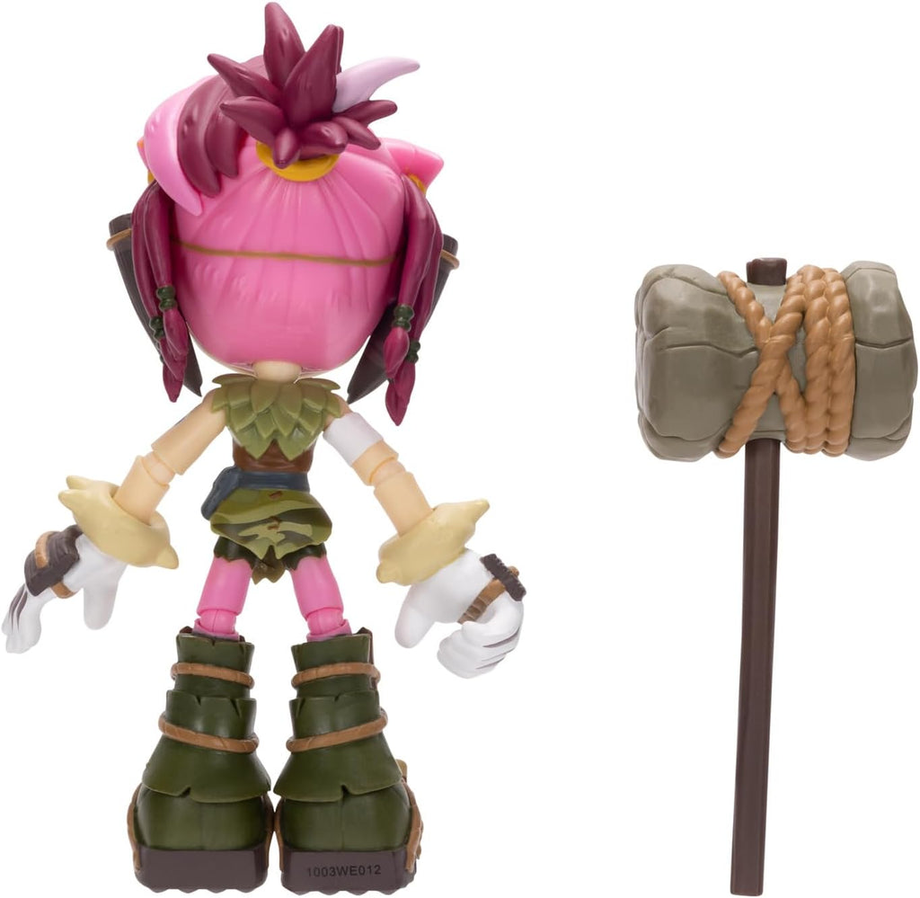 5" Thorn Rose Action Figure T3602