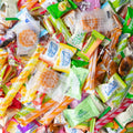 2.4 lb Bulk Pack Asian Candy Variety M227998