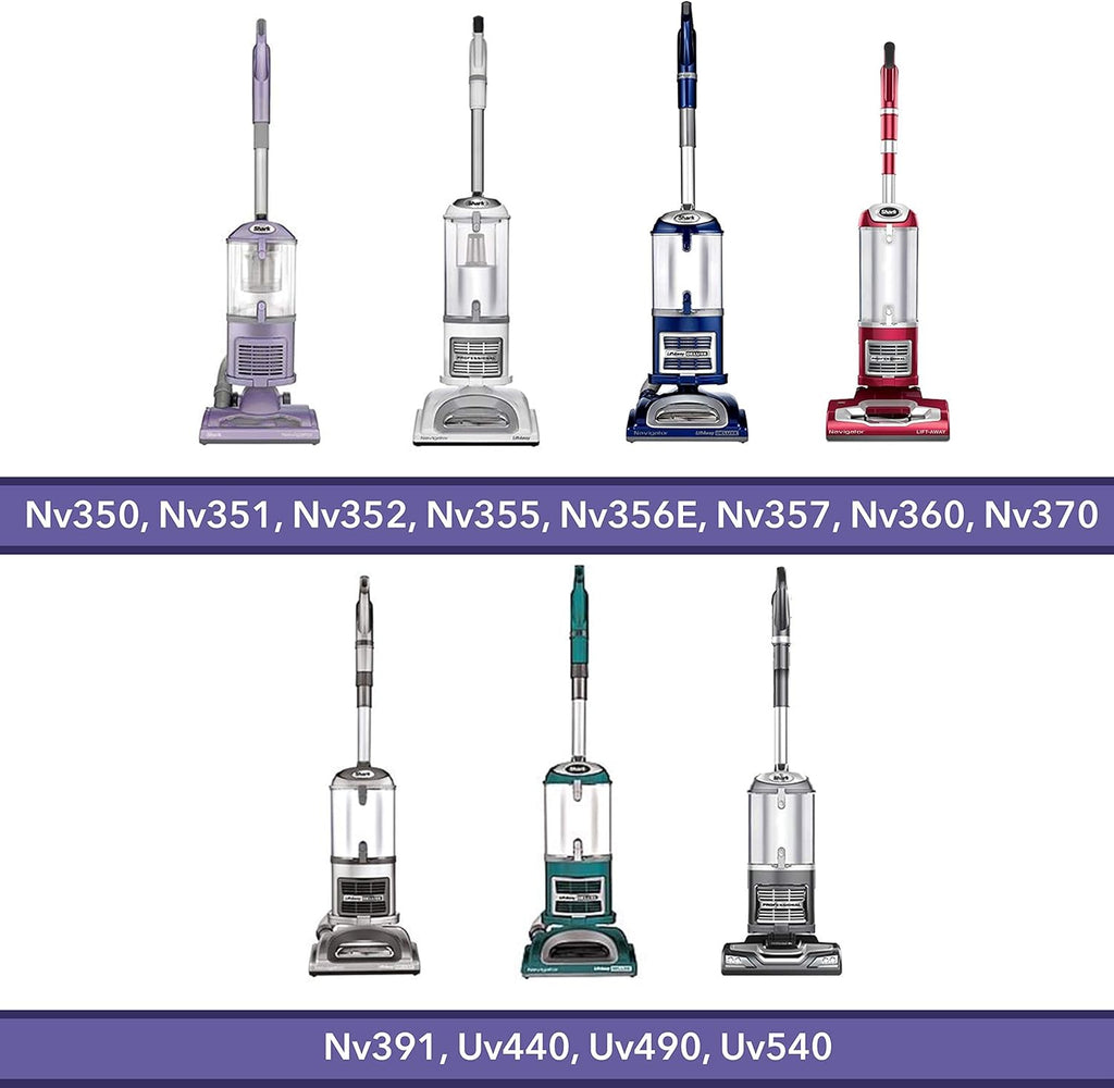 Dark Grey Suction Floor Nozzle Dust Away Brush Tool Attachment I551