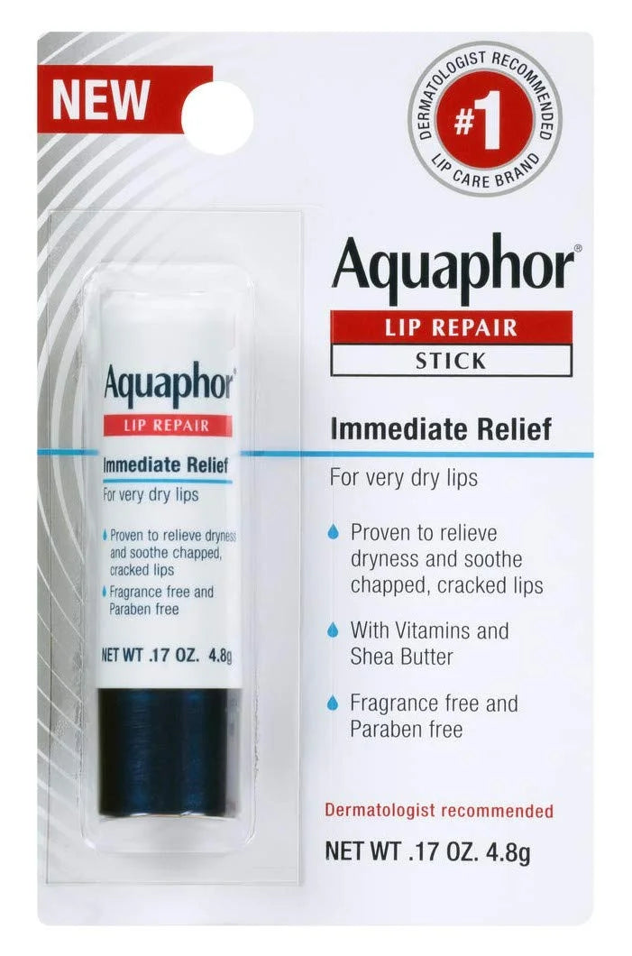 Lip Repair Stick, 1.7 Oz, 3 Pack I76048