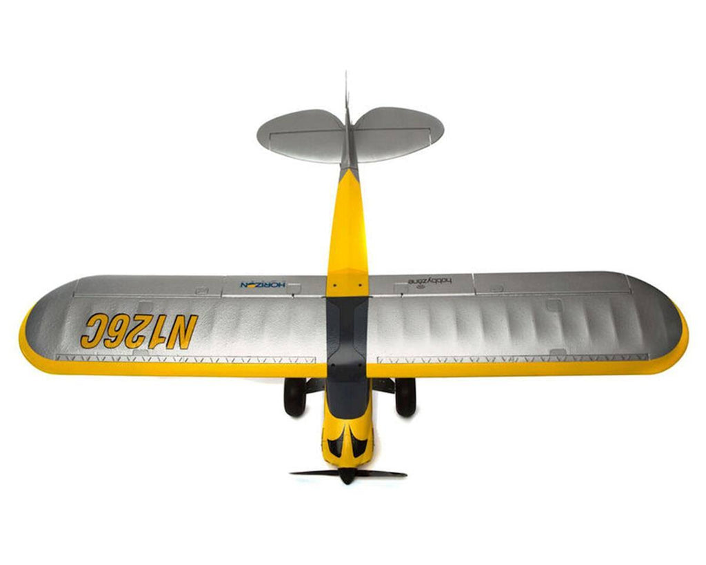 Carbon Cub S 2 1.3m RTF J27315