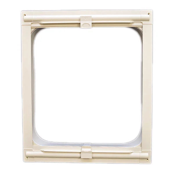 18 x 20 Inch Recessed Roller Shade J441334