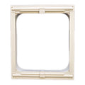 18 x 20 Inch Recessed Roller Shade J441334