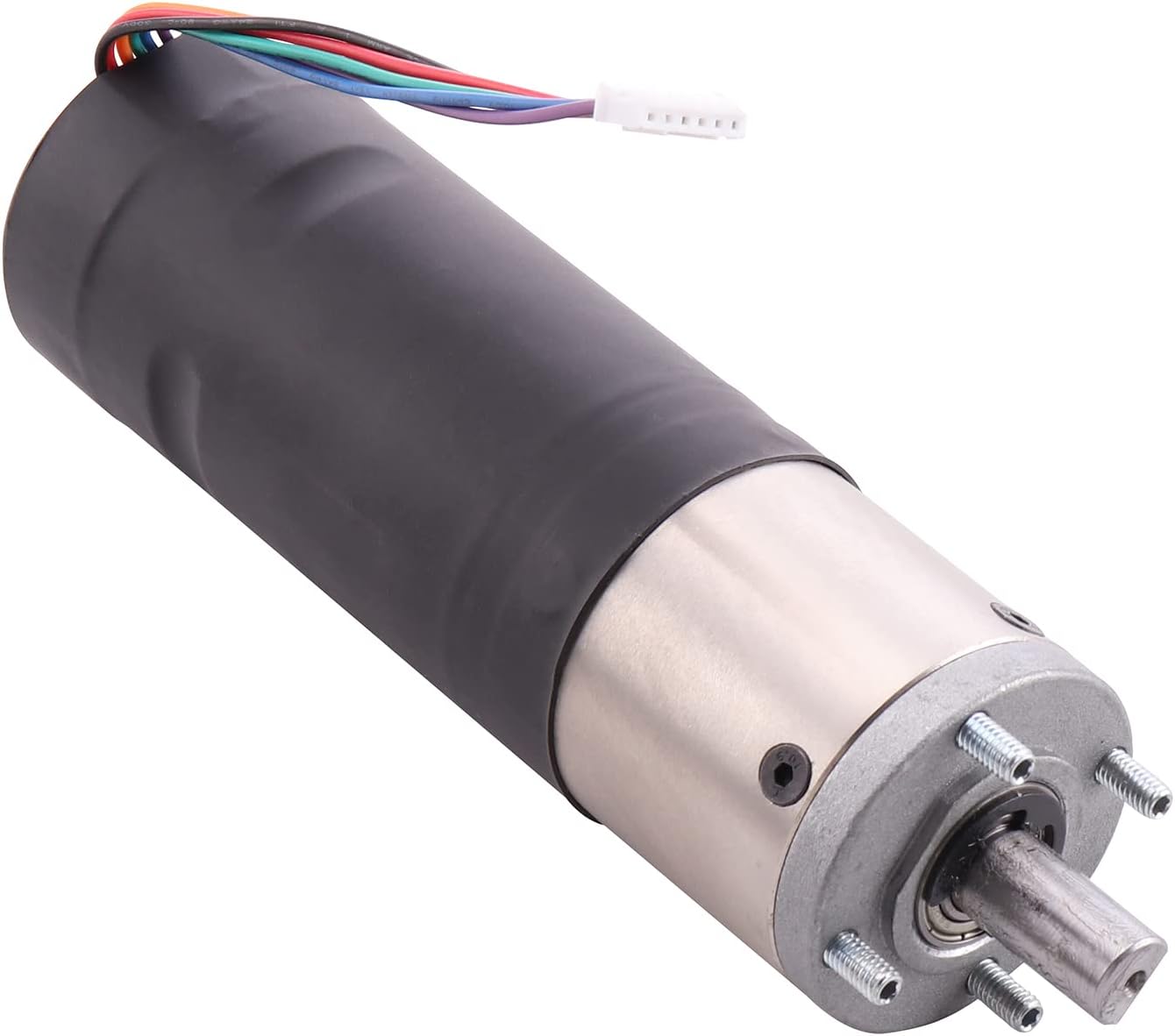 RV In-Wall Slide-Out Motor Assembly, 300:1 High Torque U93653