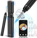 HD WiFi Ear Wax Removal Endoscope with Storage Case X3853
