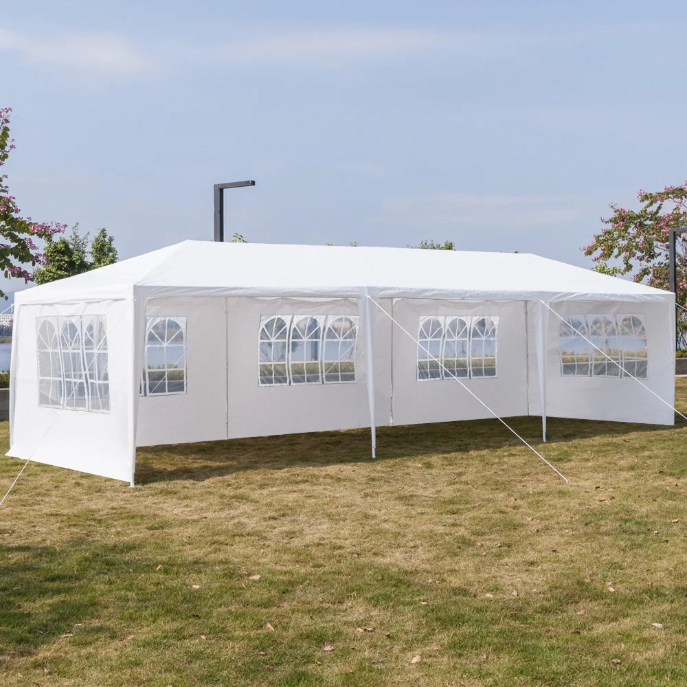 Waterproof Tent with Spiral Tubes T406117