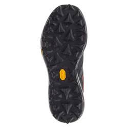 Men's Zion Black Shoes E38844