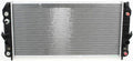 Radiator Assembly for Cadillac Deville 2000 4.6L V8 A80556