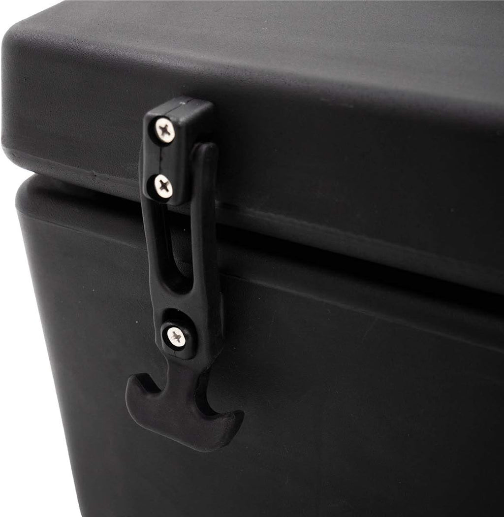 Heavy Duty Rear Insulated Cooler/Cargo Box, 30-Liter Capacity J98341