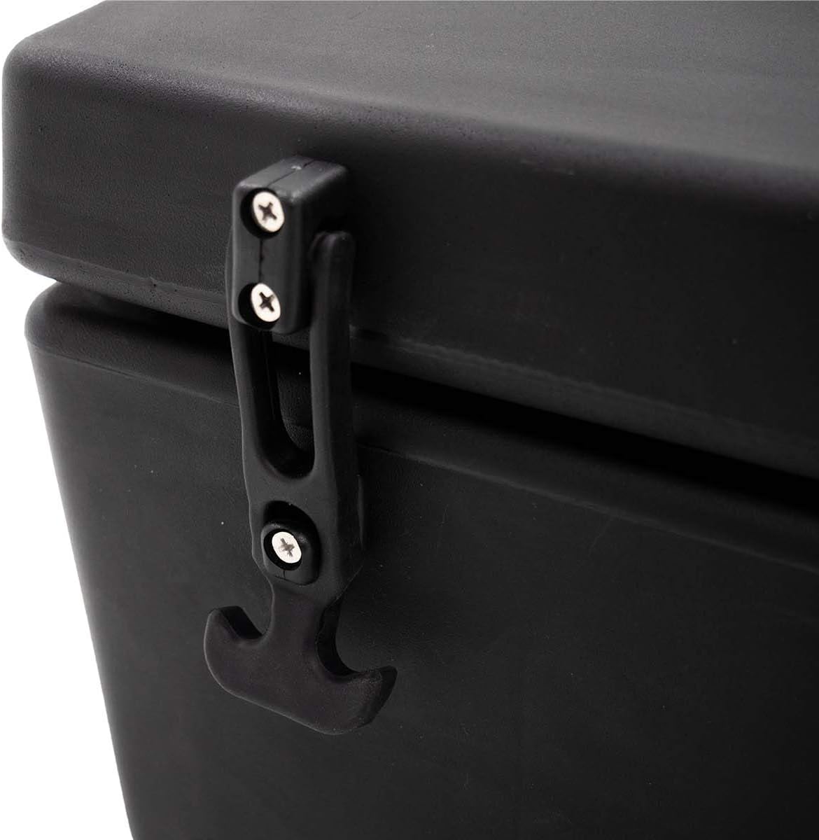 Heavy Duty Rear Insulated Cooler/Cargo Box, 30-Liter Capacity J98341