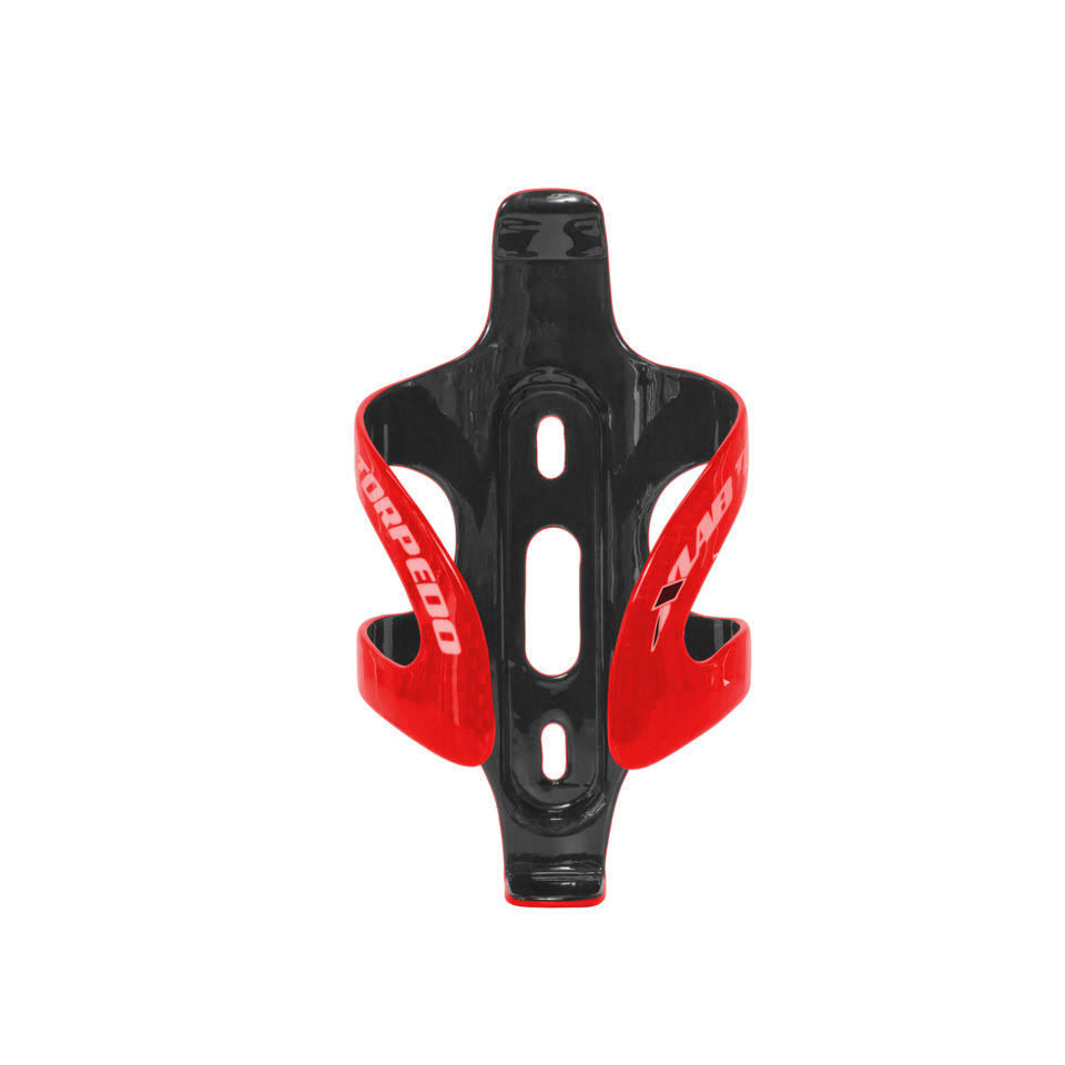 Matte Black Carbon Aero Water Bottle Cage U573907
