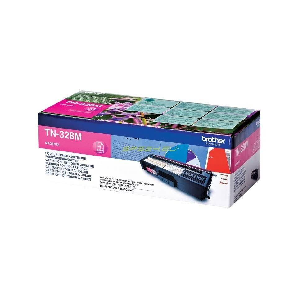 Magenta Toner Cartridge Z1424