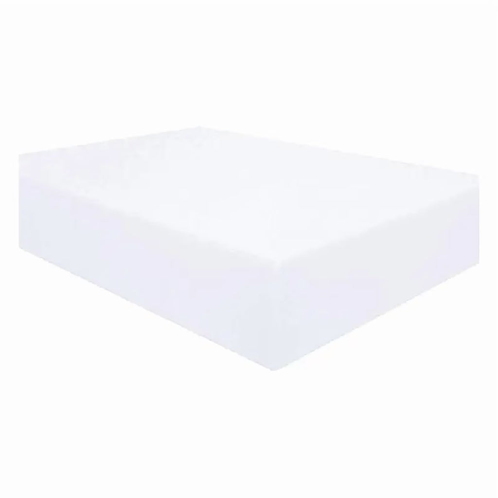 Brushed Microfiber Deep Pocket Fitted Sheet A4690