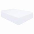 Brushed Microfiber Deep Pocket Fitted Sheet A4690