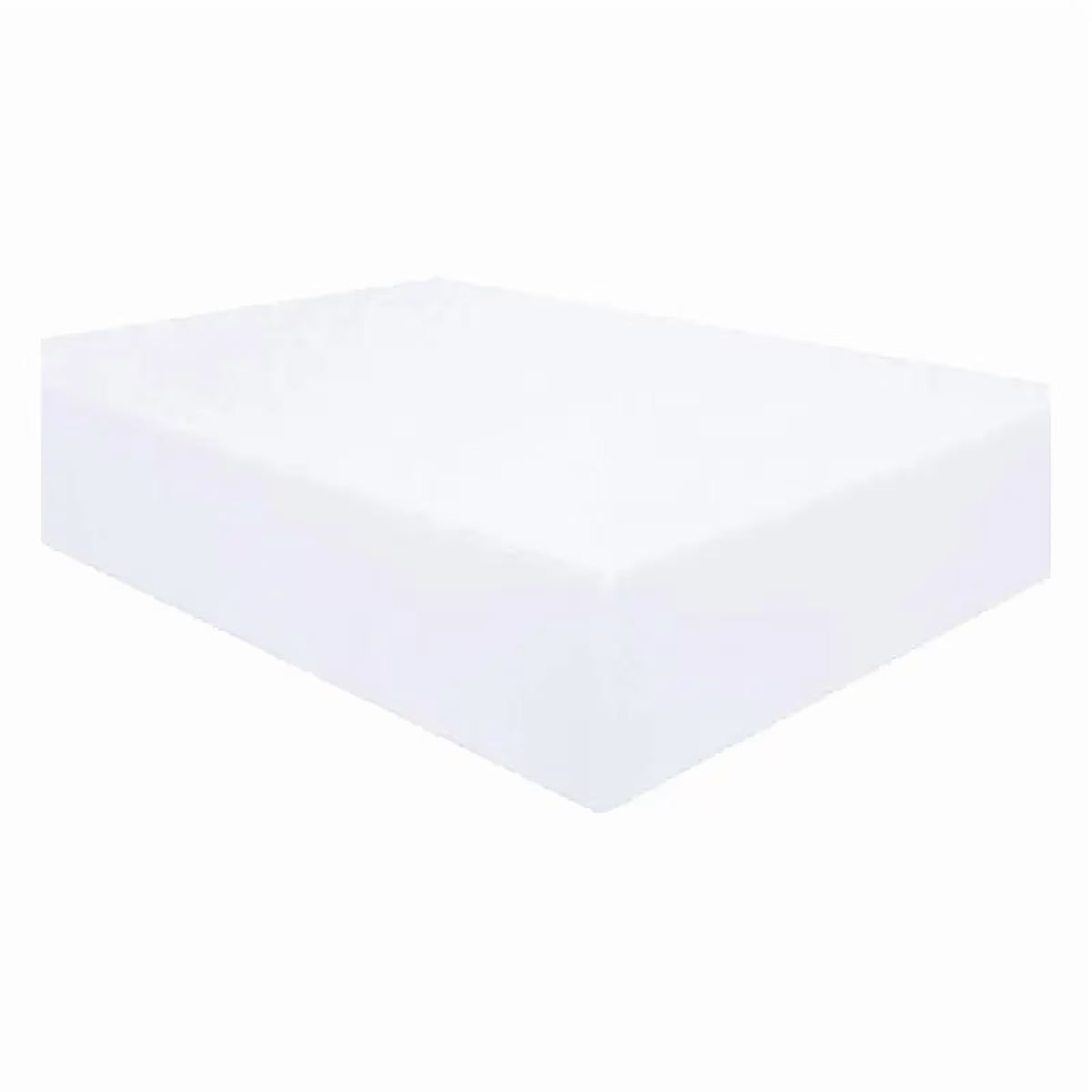 Brushed Microfiber Deep Pocket Fitted Sheet A4690