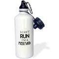 21 oz Sports Water Bottle H893