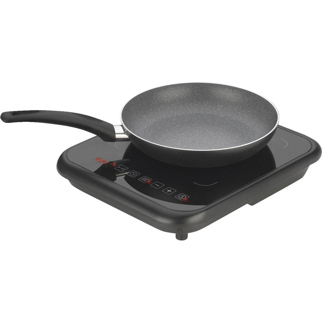 2x Induction Cookware Set Q417688