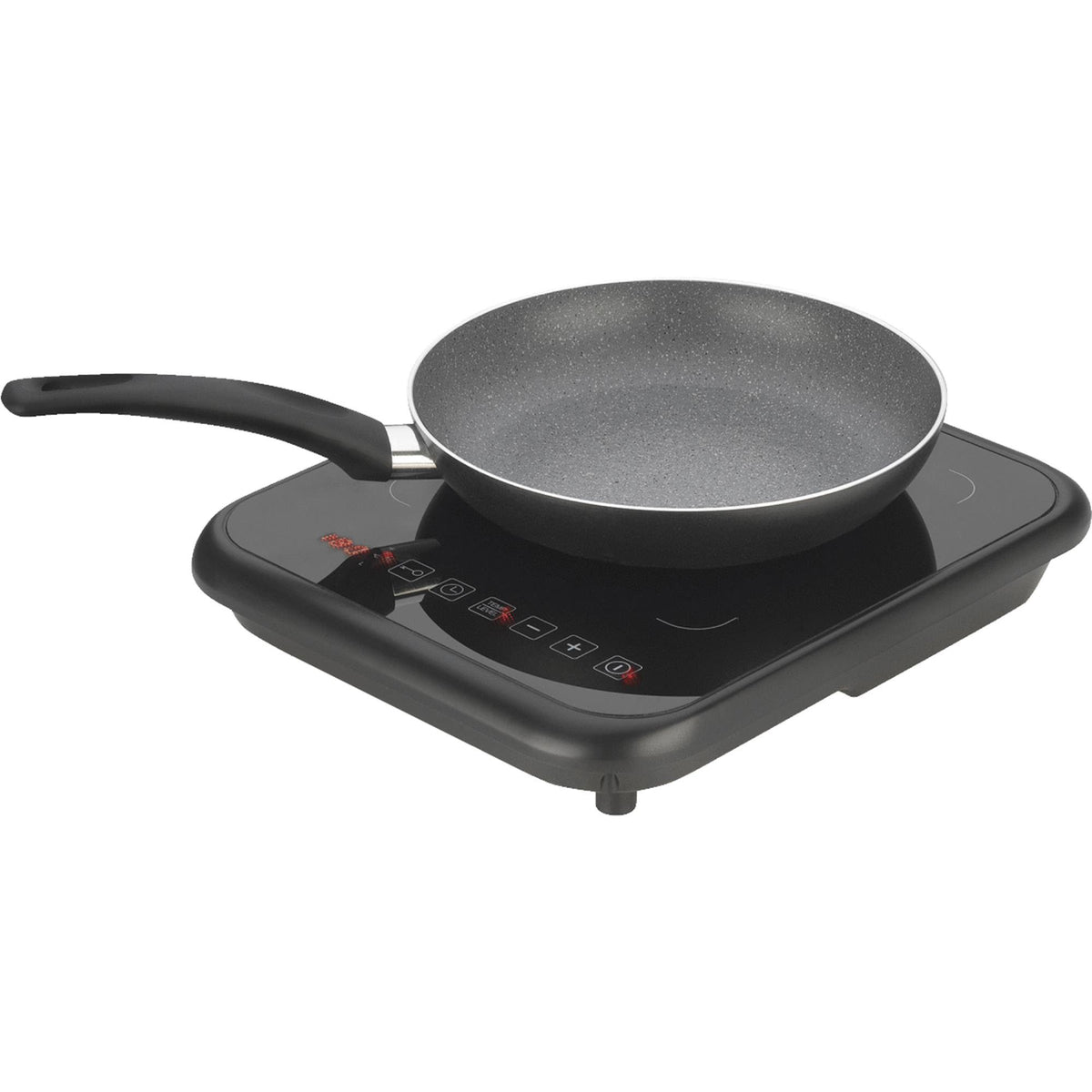 2x Induction Cookware Set Q417688