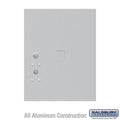 Aluminum Replacement Door Lock D7423