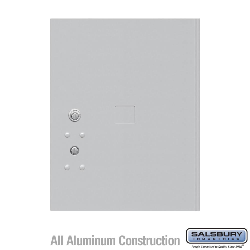 Aluminum Replacement Door Lock D7423