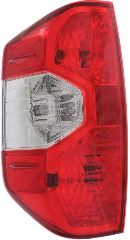 Tail Light for 2014-2021 Toyota Tundra Driver and Passenger Side Q306777