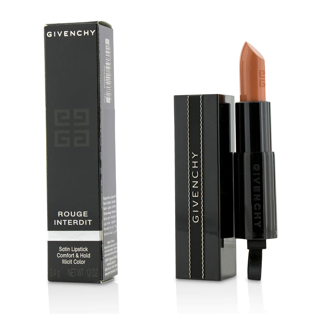 Satin Lipstick 3.4g C950428
