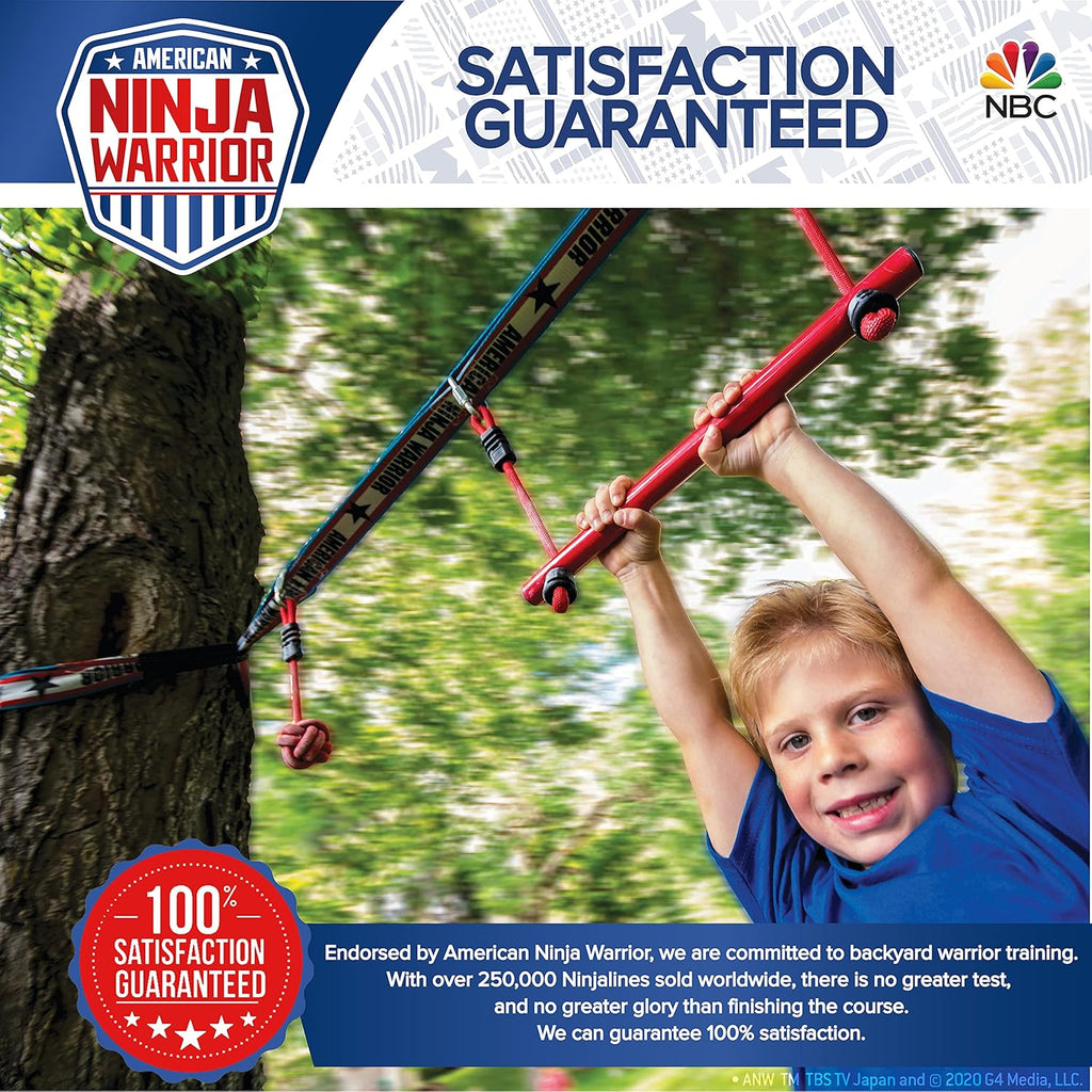 Obstacle Course Set with Attachments for Kids, Ages 5+, Pack of 2 O9926