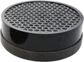 True HEPA Air Filter with Carbon Pre Filter Replacement, 4 Pack W6051