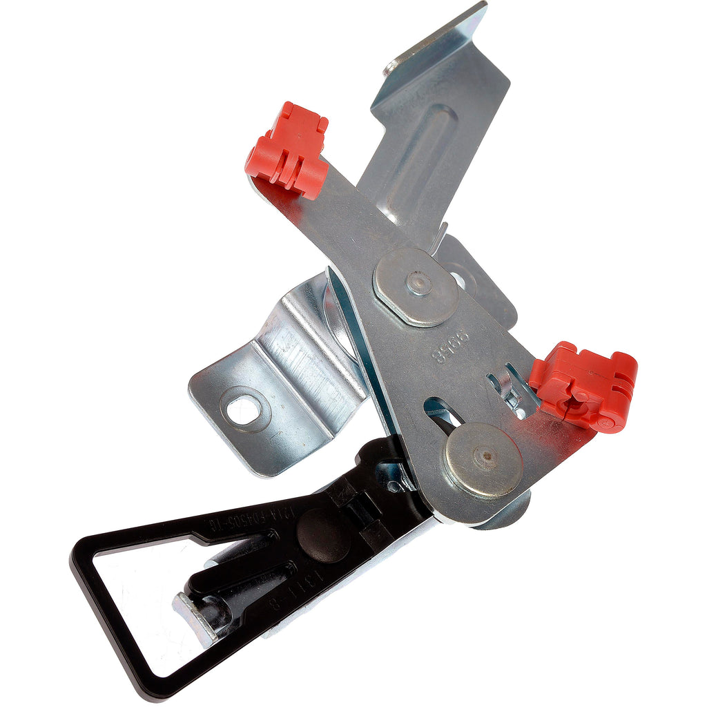 Tailgate Kit A266