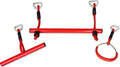 Obstacle Course Set with Attachments for Kids, Ages 5+, Pack of 2 O9926