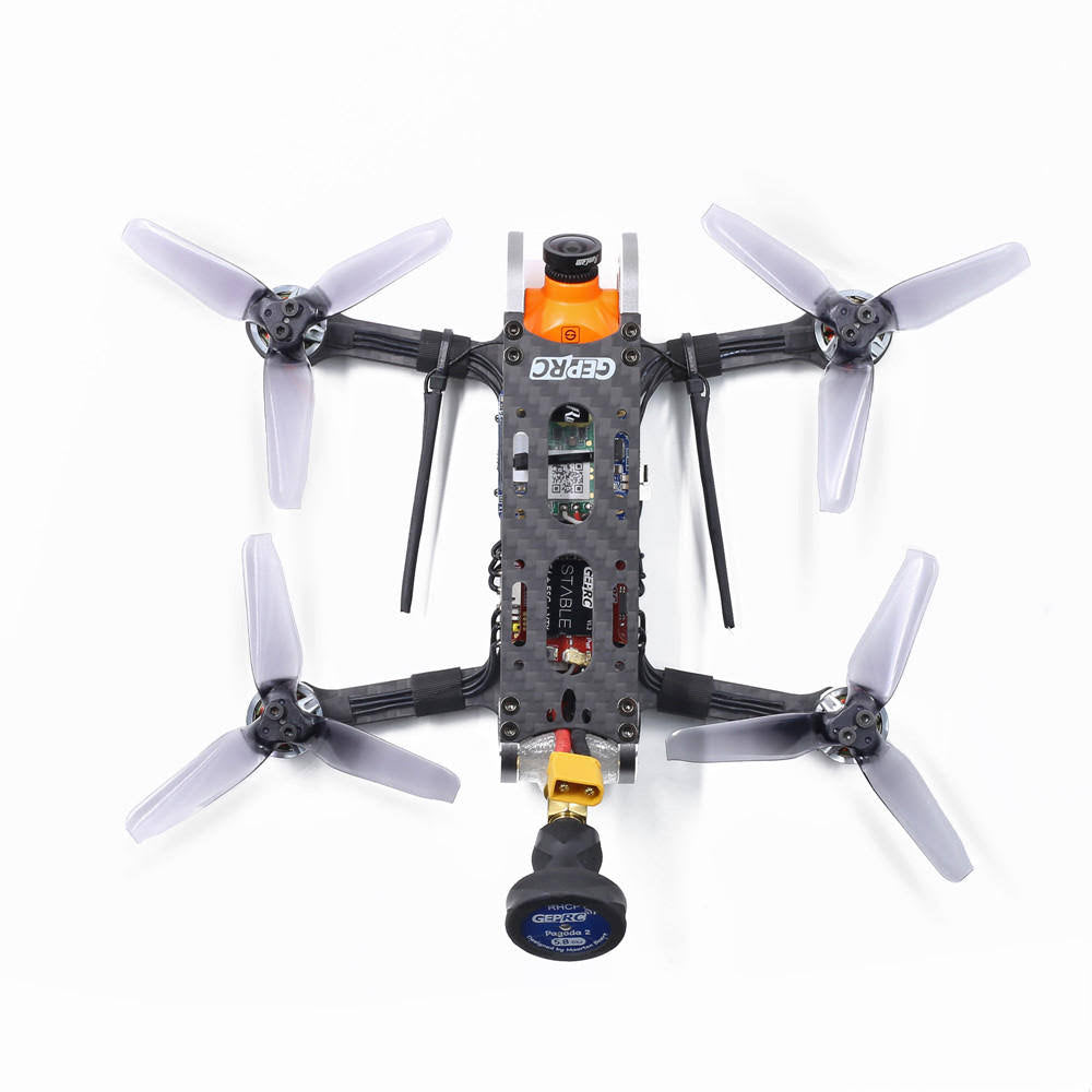 FPV Racing Drone 145mm 3 inch Z475