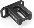 Lens Mount Adapter Support for BMPCC 4K Cage E771