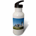 Sports Water Bottle N8258