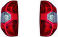 Tail Light for 2014-2021 Toyota Tundra Driver and Passenger Side Q306777