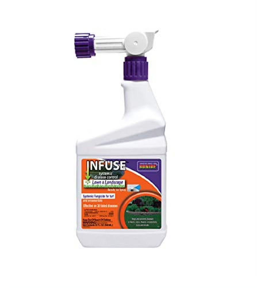32-Ounce Fungicide B976001