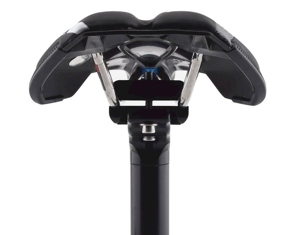 Black Saddle X991