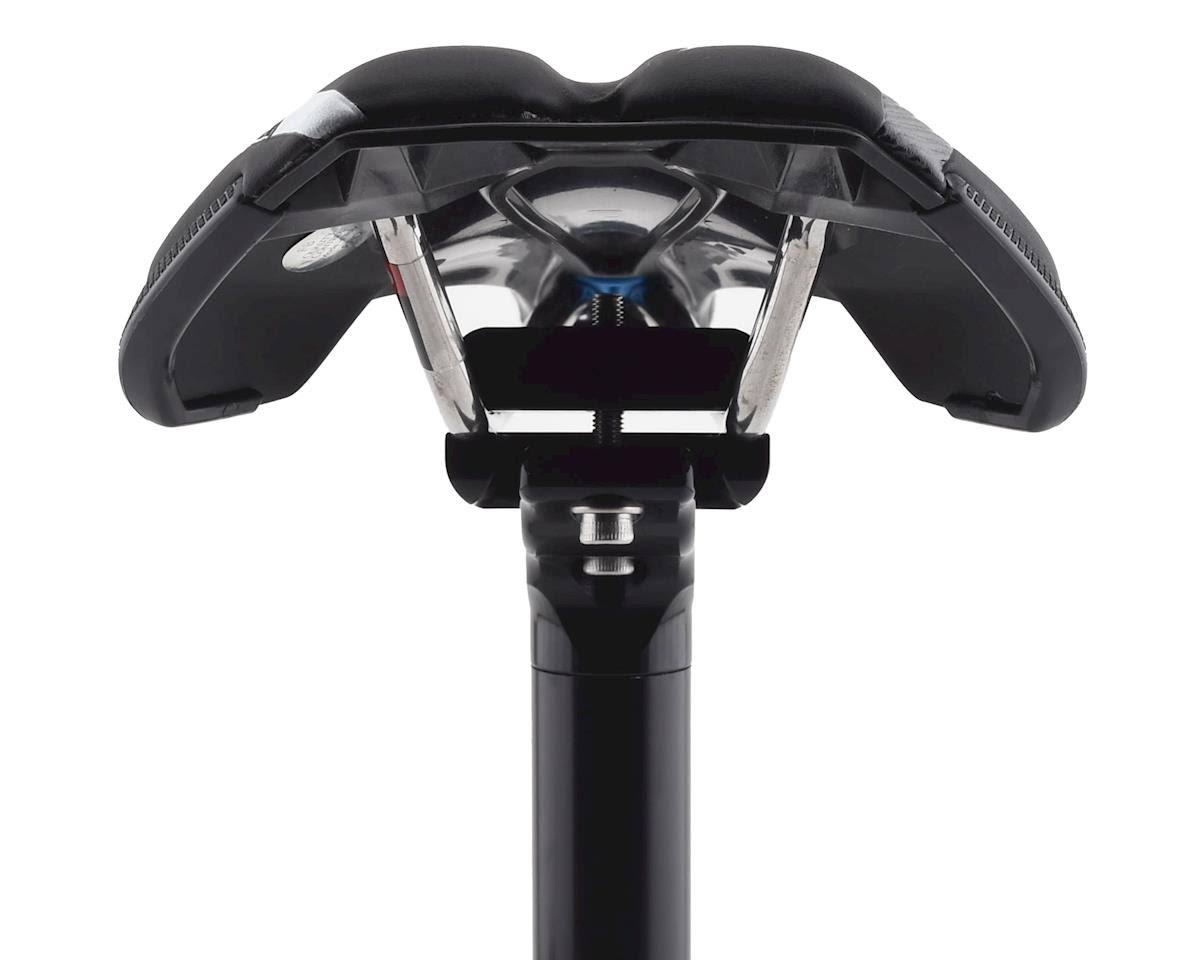 Black Saddle X991
