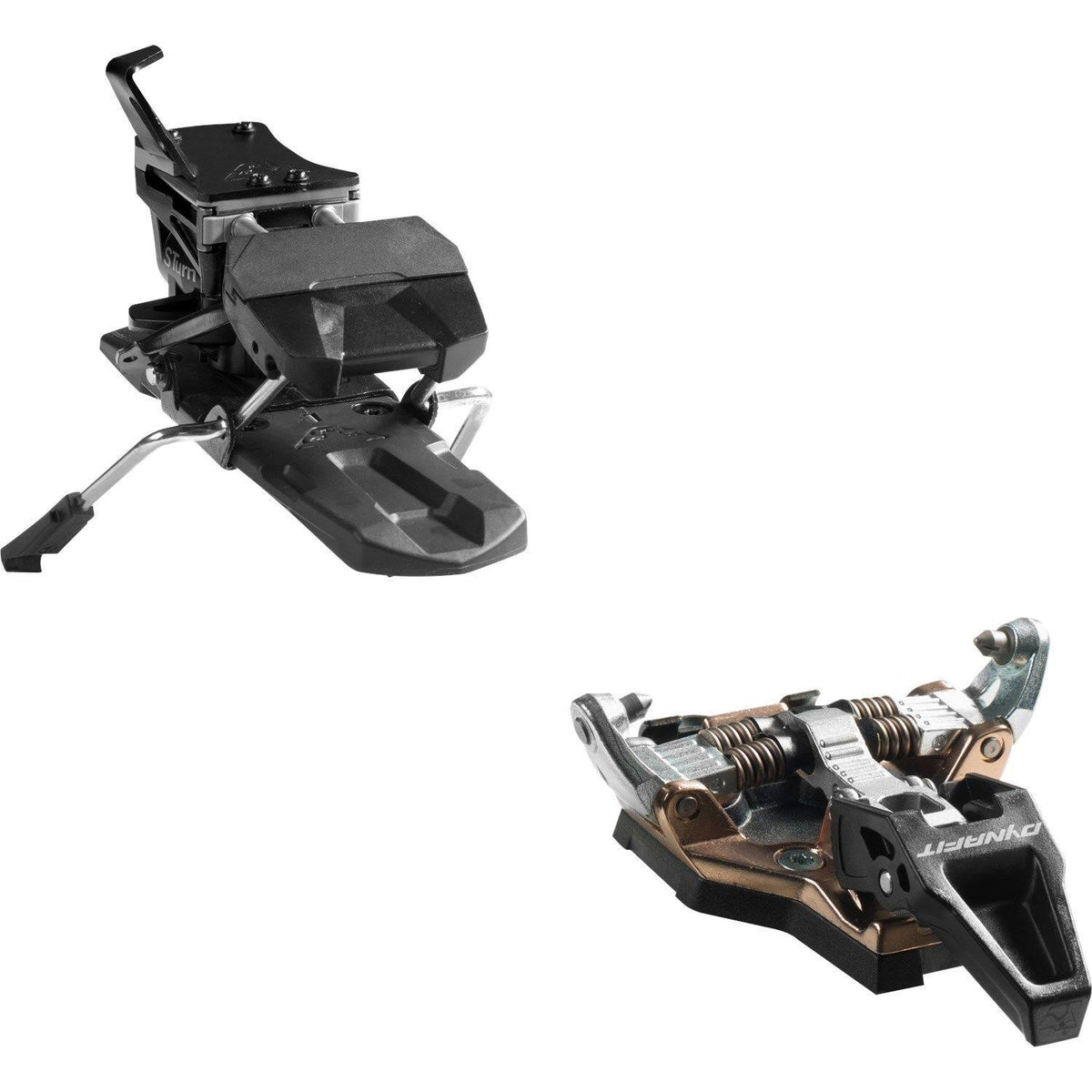 St Radical Turn 100 mm T220252