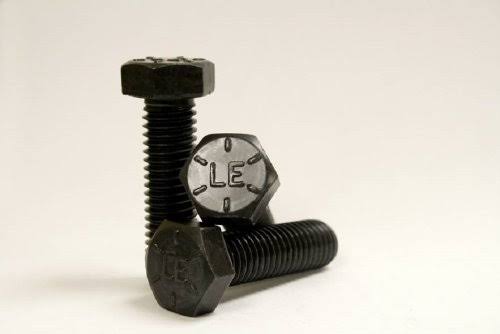 3/4-16 x 1 1/2 Grade 8 Hex Cap Screw Plain A41502