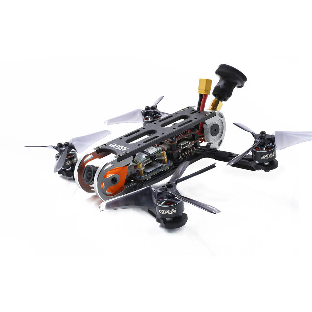 FPV Racing Drone 145mm 3 inch Z475