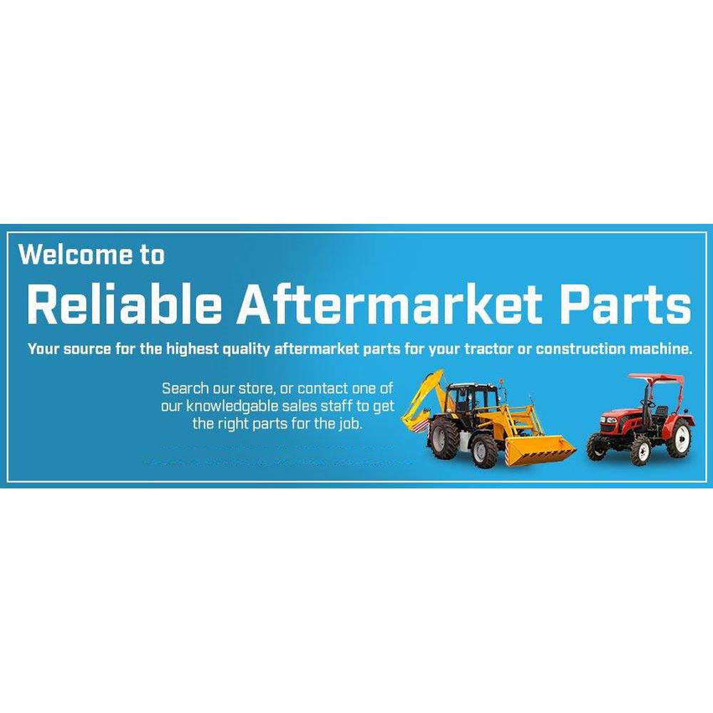 Stabilizer Bar Pack of 2 L808323