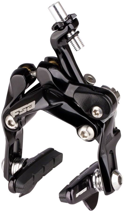 Black Road Caliper Brakeset F21931